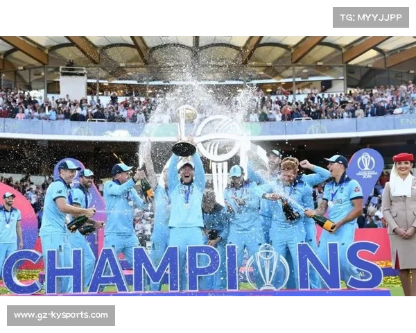 ICC发布新赛季赛程 南非将连续举办三场测试赛助力国际板球发展