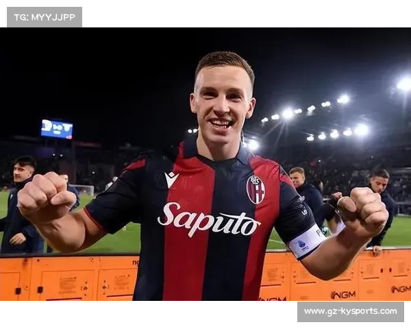 那不勒斯以3100万欧元引进博洛尼亚后卫萨姆·贝克尔助力防线升级