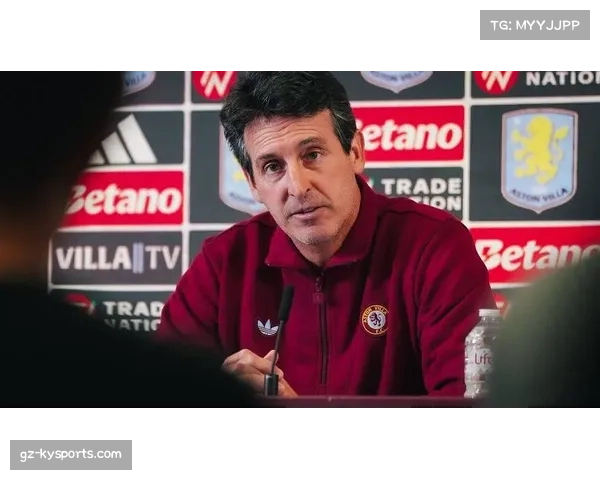 维拉2-0击败富勒姆积分追平曼城 埃梅里战术体系展现韧性 维拉2-0击败富勒姆积分追平曼城 埃梅里战术体系展现韧性