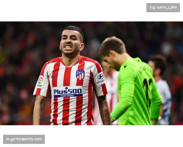 科雷亚跑动串联中场 马竞1-0小胜战术效率